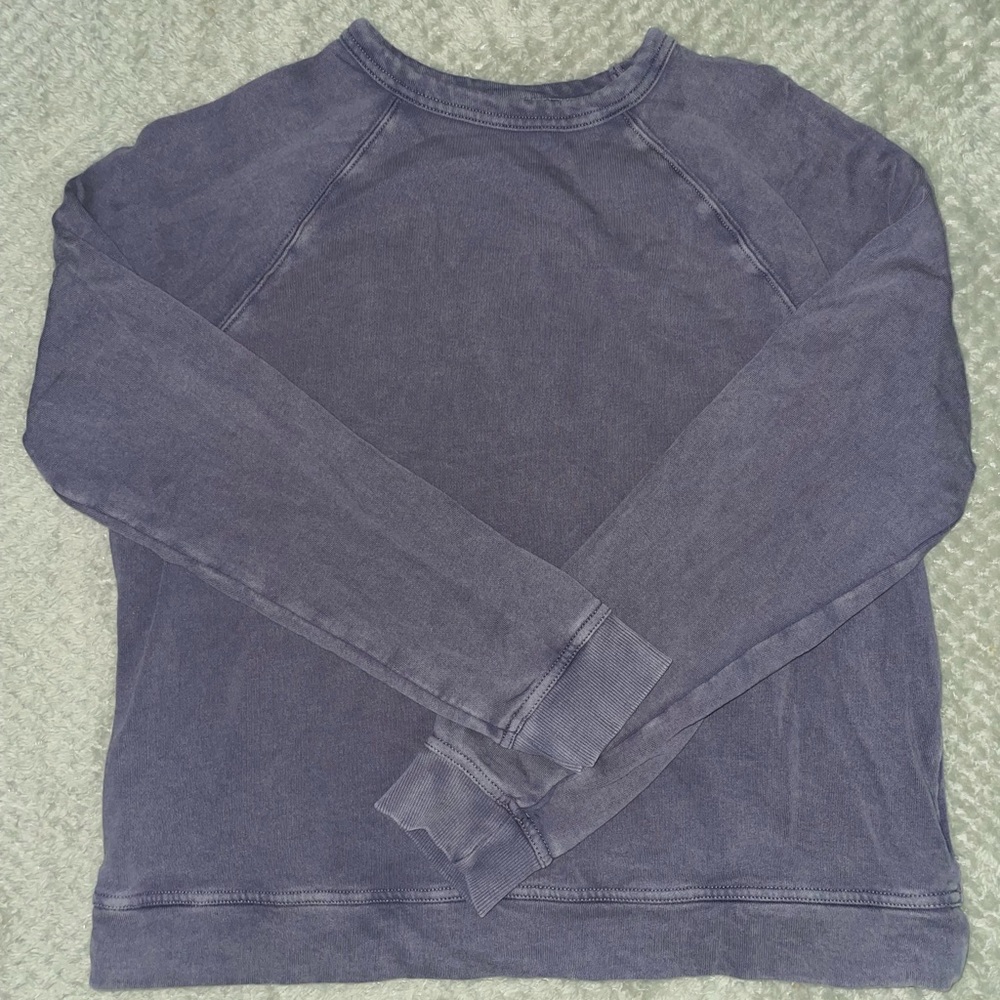Universal Thread Cotton Crewneck